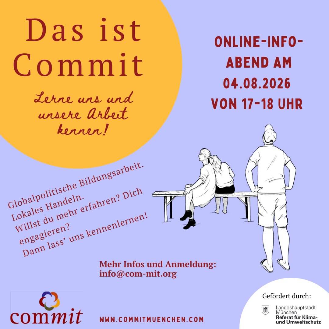 Online-Info-Abend